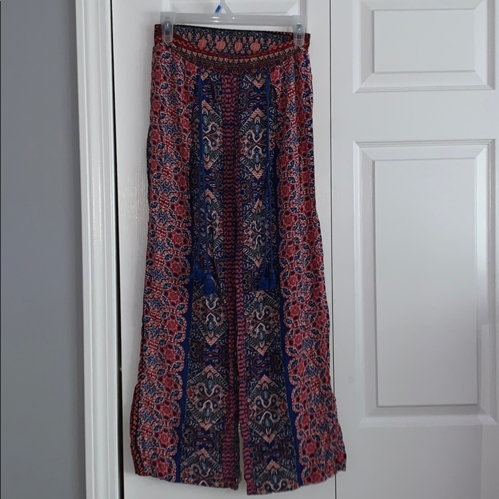 boho pants